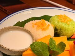 -漫活堂·喜泰荟·东南亚风味小馆(美林M·LIVE天地店)