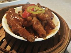 -潮府馆·非遗潮州菜·世纪公园(新国际博览中心店)