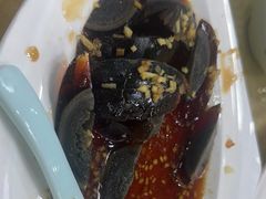 -春水锅贴·传统鲁菜(大明湖店)
