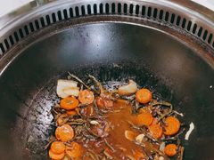 -桃源村铁锅炖鱼(体育馆道店)