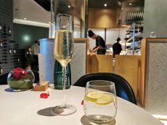 店内布置-L'Arome芳芳法国餐厅(仙林金鹰店)