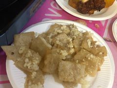-老红桥炸灌肠牛肚锅烧烤(定福庄店)