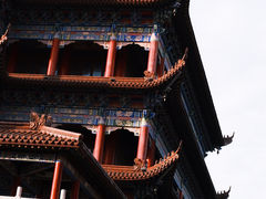 -皇罗禅寺