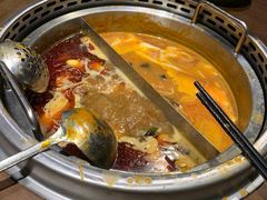 -快乐小羊·内蒙牛羊肉火锅(流花中心店)