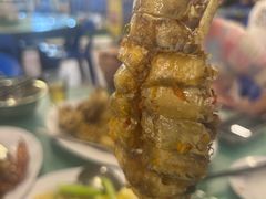 -大茄来海鲜餐厅(亚洲城分行)