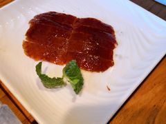 -四季民福烤鸭店(前门廊房二条店)
