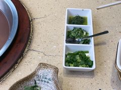 -313羊庄鲜羊火锅·鲜羊肉烧烤(李村店)