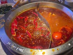 -大龙燚火锅(太古里店)