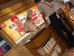 -西贝(上海我格广场店)