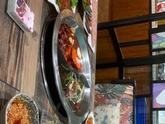 -蜀都三哥火锅店(力盟商业步行街店)