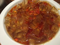 -悠味天老妈疙瘩汤(万达店)