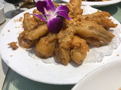 -新享乐海鲜(翠华路店)
