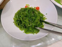 -青岛蓝海大饭店·渔歌舫(李沧店)
