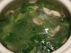 爽口鲜素羹-宁波状元楼酒店(和义路店)