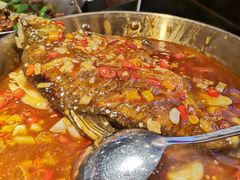 -恰饭·老长沙市井菜(天河客运站店)
