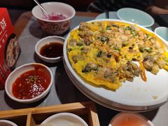 -闽上鲜·福建菜(龙湖滨江天街店)