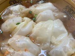 -北门严记小吃(九华中路店)