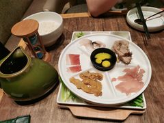 -云海肴·汽锅鸡·云南代表菜(浦江欢乐颂店)