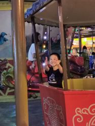 -南京万达乐园