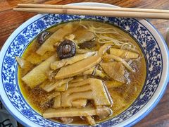 -西园寺素食(西园弄戒幢律寺店)