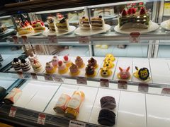 -西村叔叔的店·面包·甜品·蛋糕(清河万象汇店)