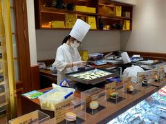 -辛一·铜锣烧(鸿寿坊店)