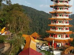 -云顶高原