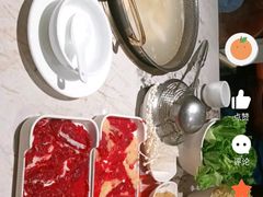 -潮汕大目牛肉火锅(皇岗旗舰店)