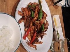 -金翠河烧鹅粤式茶餐厅(龙湖三千集天街店)
