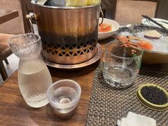 -田舍家Inakaya·炉端烧·铁板烧(天汇igc店)