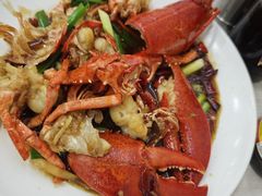 -船奇蒸汽海鲜·闽菜(八市海鲜总店)