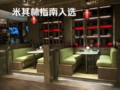 -杭州君悦酒店·湖滨28中餐厅