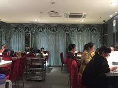 -海底捞火锅(吴中路店)