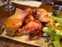 -Shanghai Brew House上海啤酒工坊(老外街店)