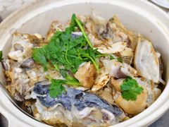 -深圳柯记餐厅(大望店)