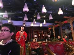 -盖碗儿梨园·变脸吐火·川剧(天府广场店)