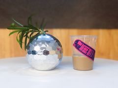 -叁秋咖啡 SANQIU COFFEE(天津河北路店)