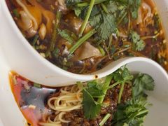 -万县面馆(高笋塘店)