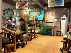 -木屋烧烤(南新店)