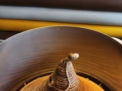 -咕嘟草帽鱼·牛奶一样的鲜鱼汤(天鹅湖万达广场店)