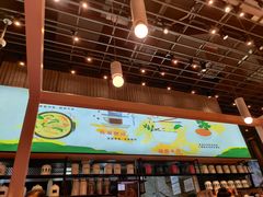 -越小品·越南餐厅(万科里店)