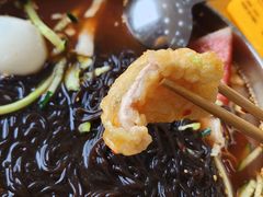 -顺姬冷面(延大店)