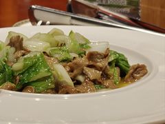 -海拉尔蒙古包(房山长阳总店)