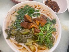 -甲秀楼缘餐厅(西直门店)