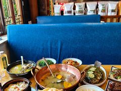 -妈妈的味道(和顺古镇店)