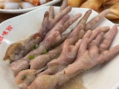-百家鸡味馆(清泰店)