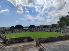 -石炮台公园
