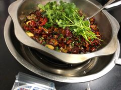 -天治宣·野椒鸡(龙头寺总店)
