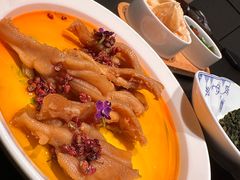 -三利音·玖弄小鲜(浦东嘉里城店)