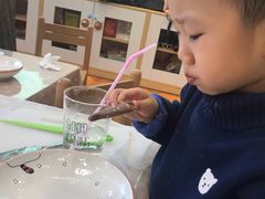 -乐融儿童之家早教托育(燕郊校区)